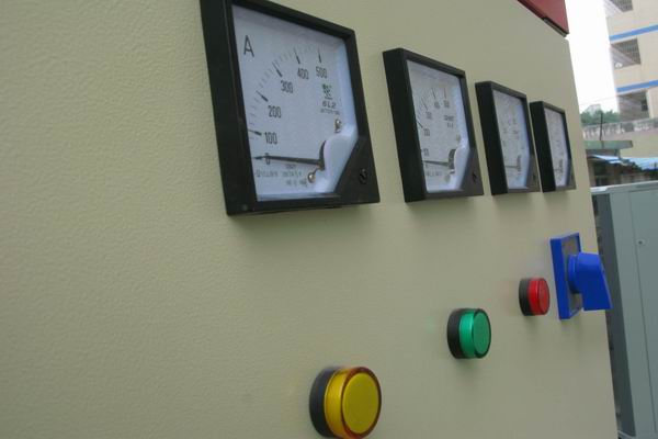 姑苏配电箱-3683讲讲配电箱的操作和检修步